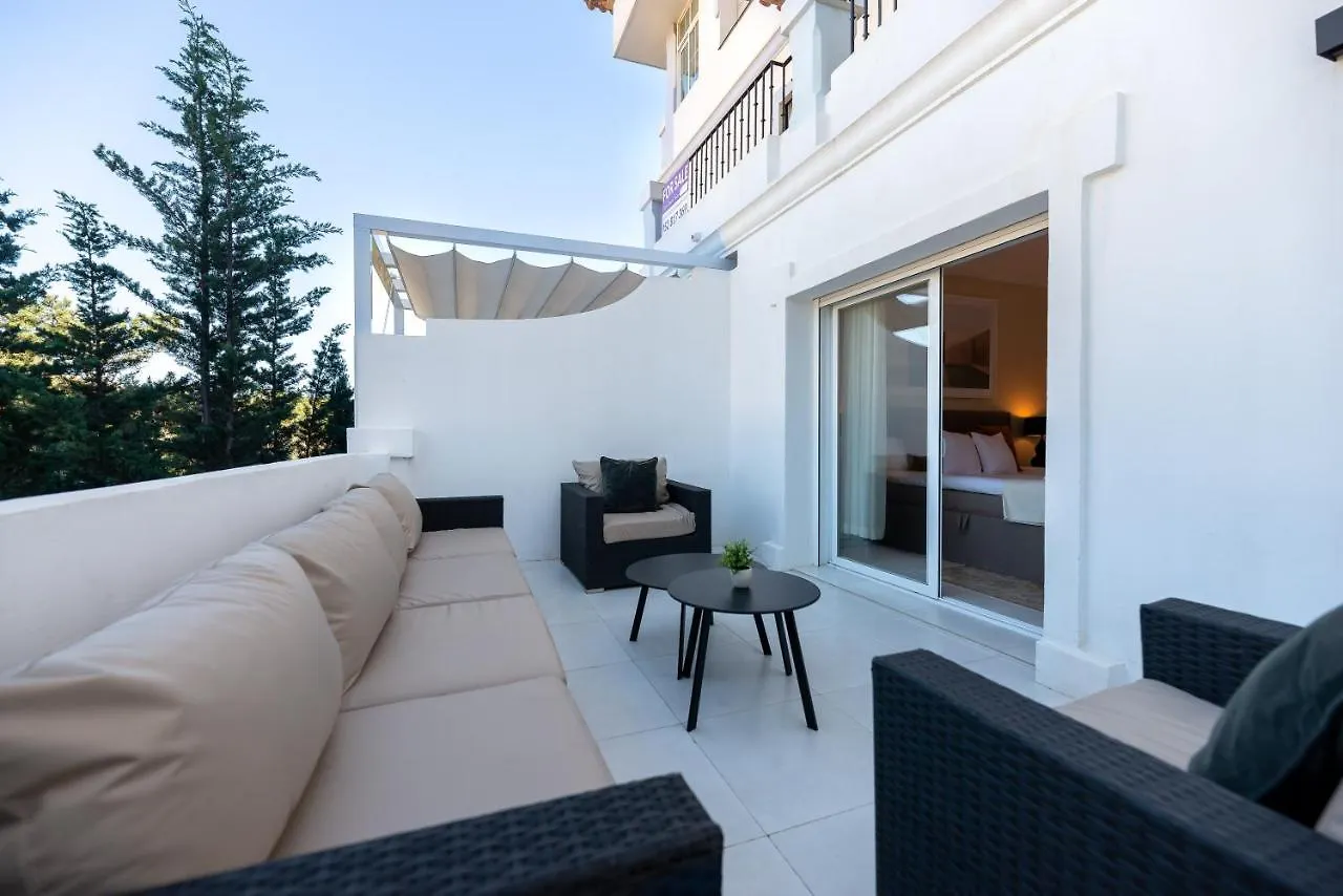 Vacation Marbella: Pet-Friendly Ground Floor Apartment Near Puerto Banus Spain