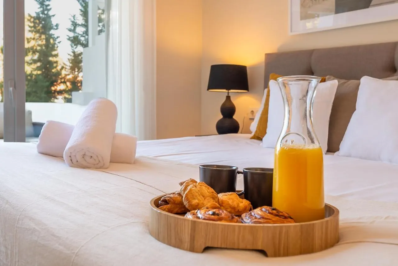 Apartamento Vacation Marbella I Las Lolas, Ground Floor Apartment, Family And Pet Friendly, Close To Puerto Banus And Golf Courses